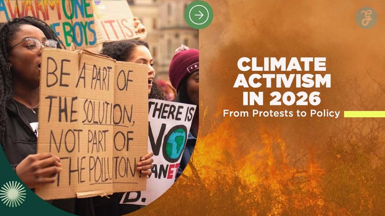 Climate Activism