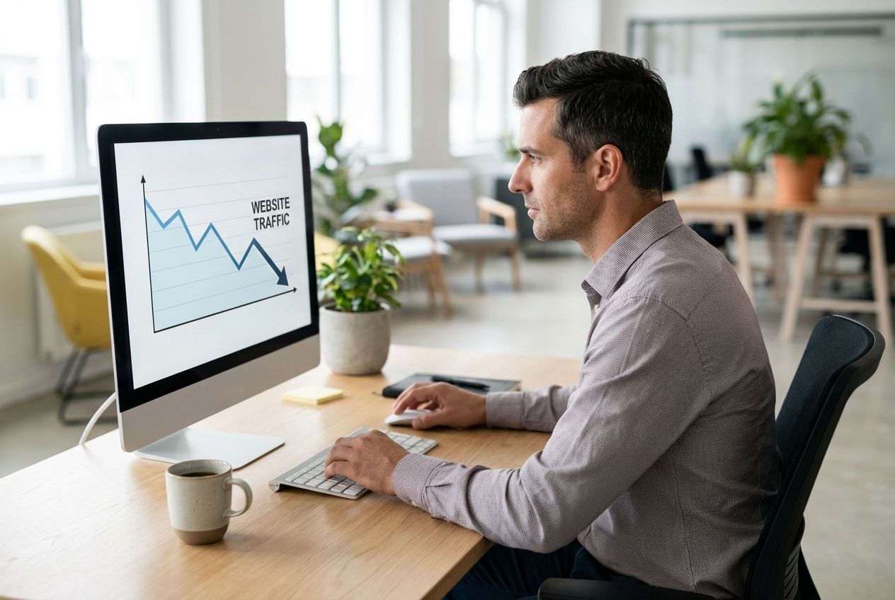 Common Challenges for Affiliate Sites