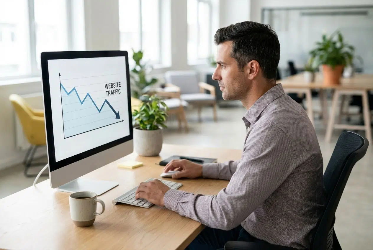 Common Challenges for Affiliate Sites