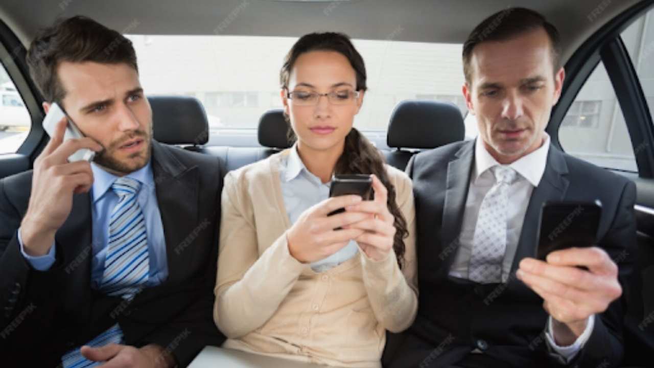 Common Rideshare Accidents and How to Avoid Them