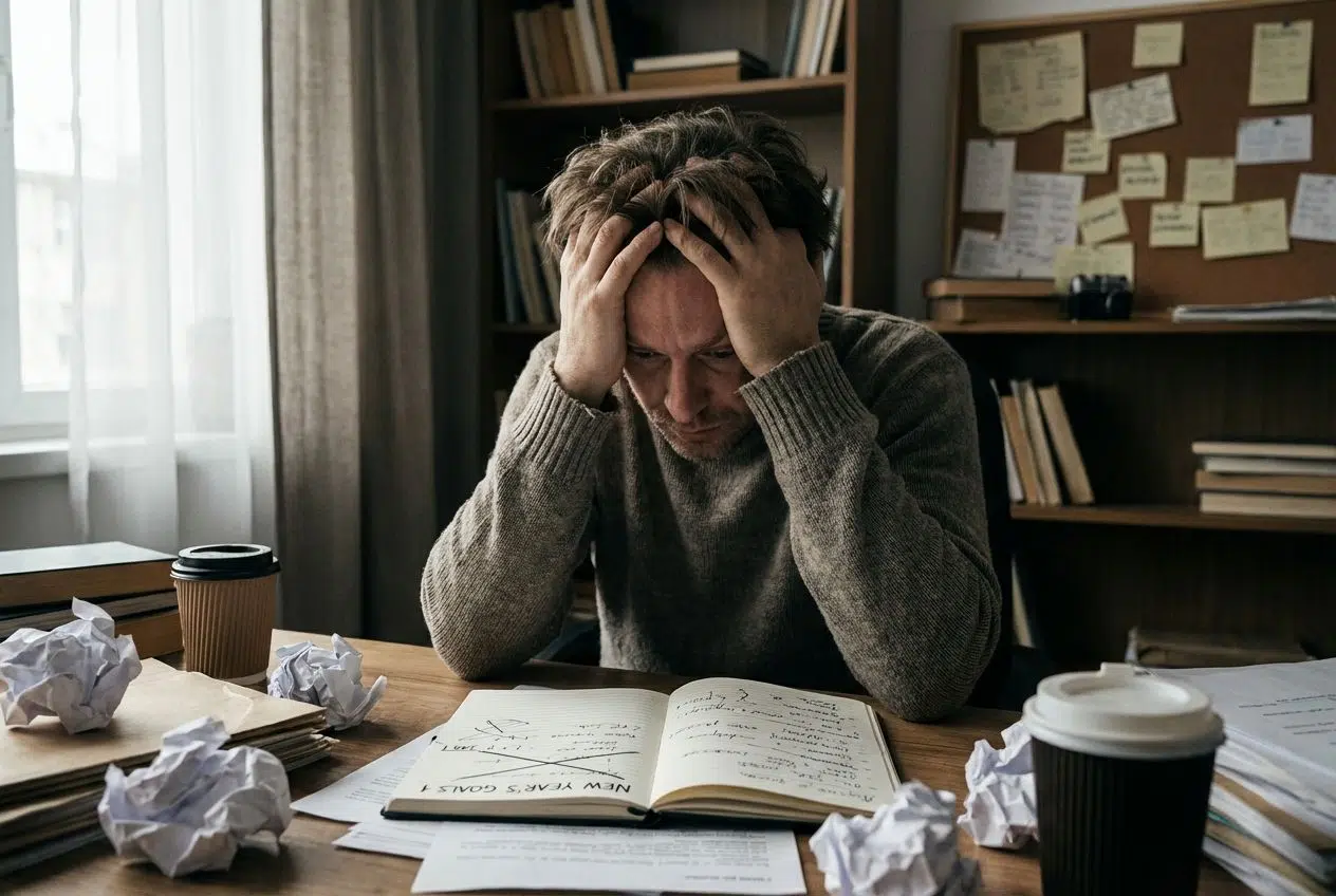 Common Misconceptions About Manifestation vs Goal Setting