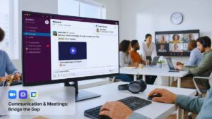 Communication & Meetings