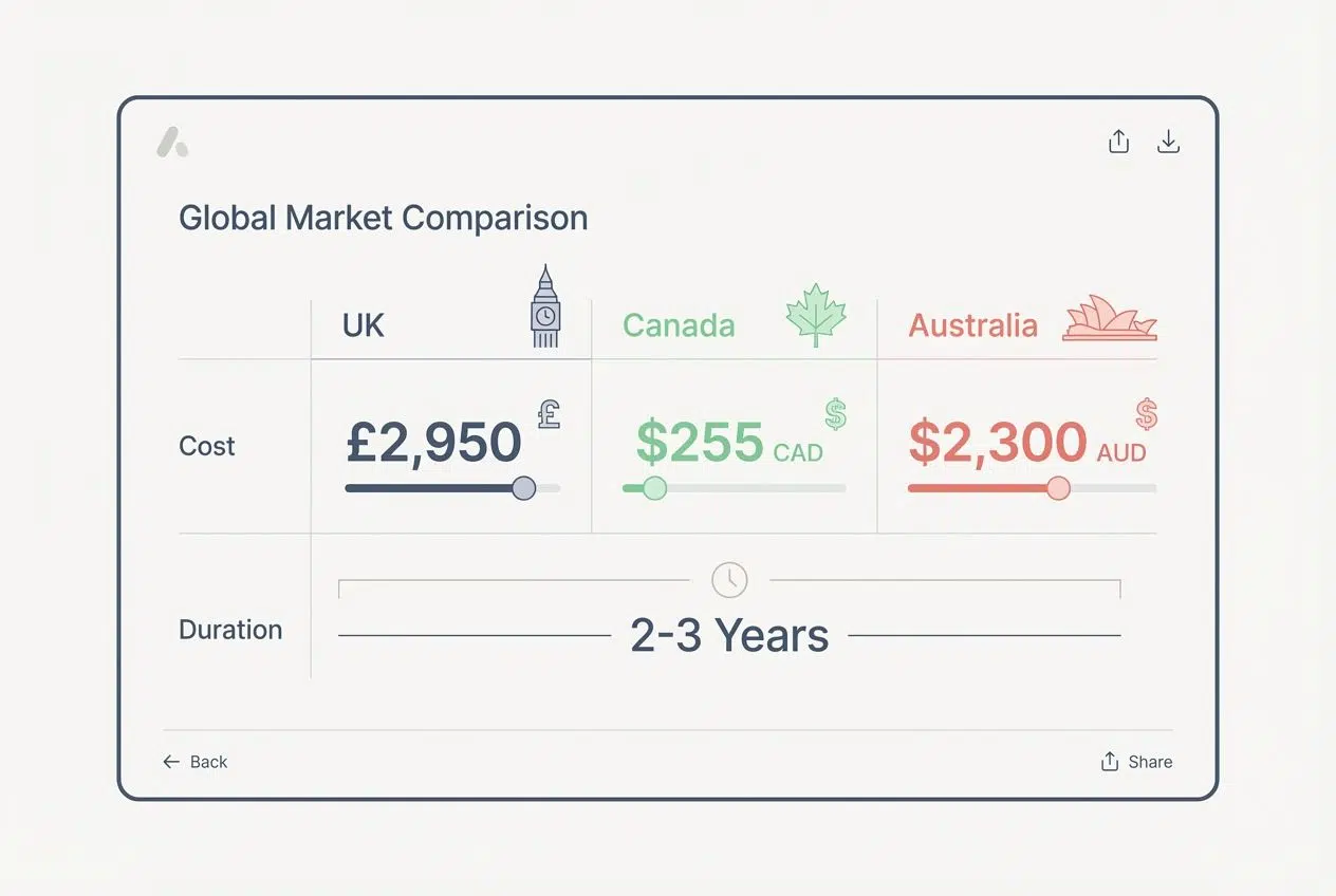 Comparison Which Country Offers the Best Loot