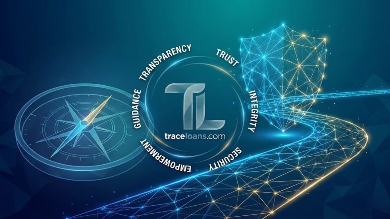 Core Principles Guiding traceloans.com