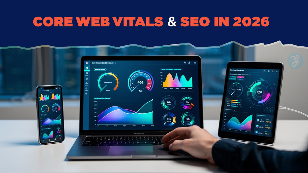 Core Web Vitals in 2026 Is Speed Still King