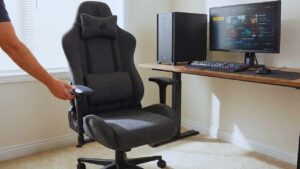 Corsair TC100 Relaxed