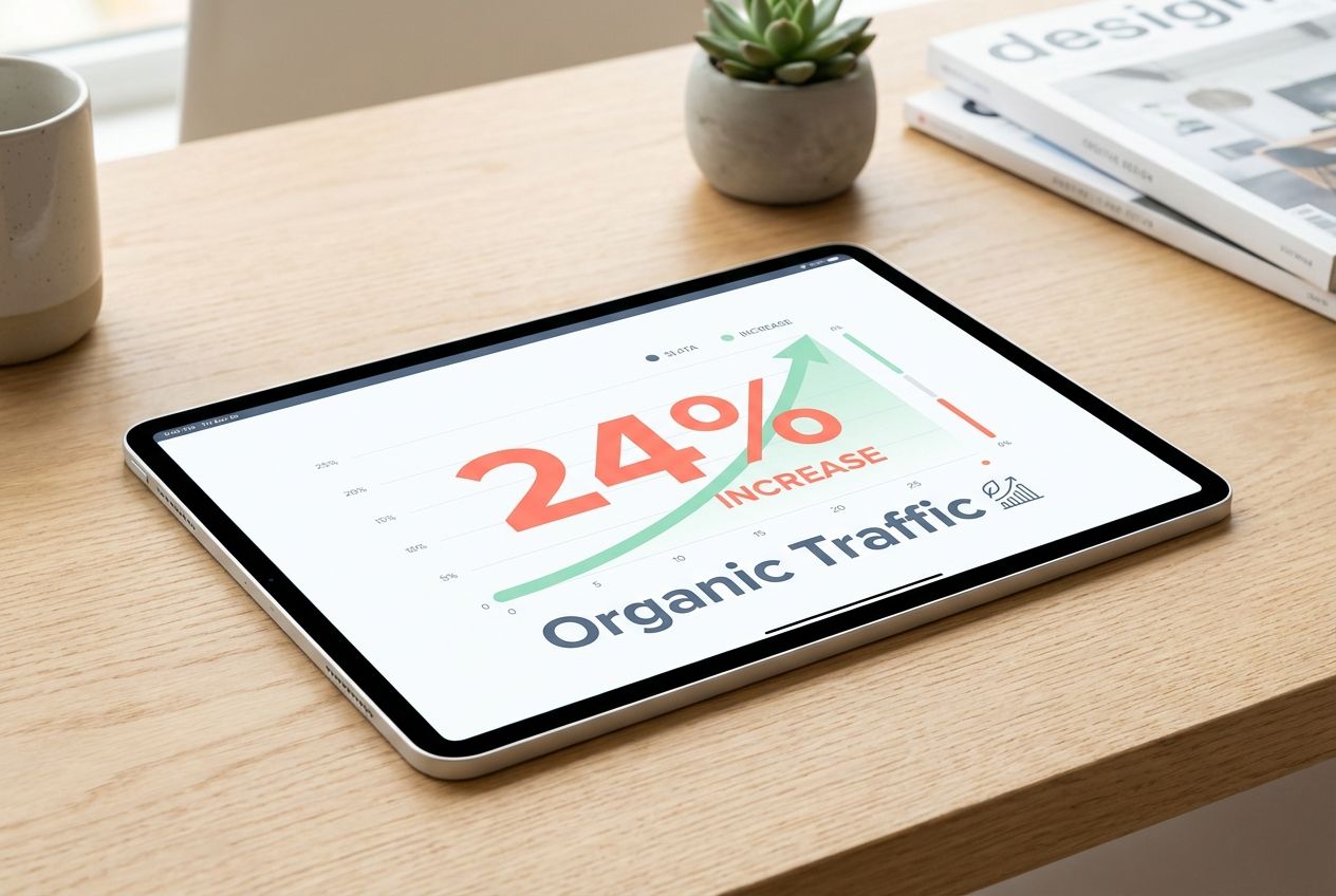 Create topic clusters to connect related content
