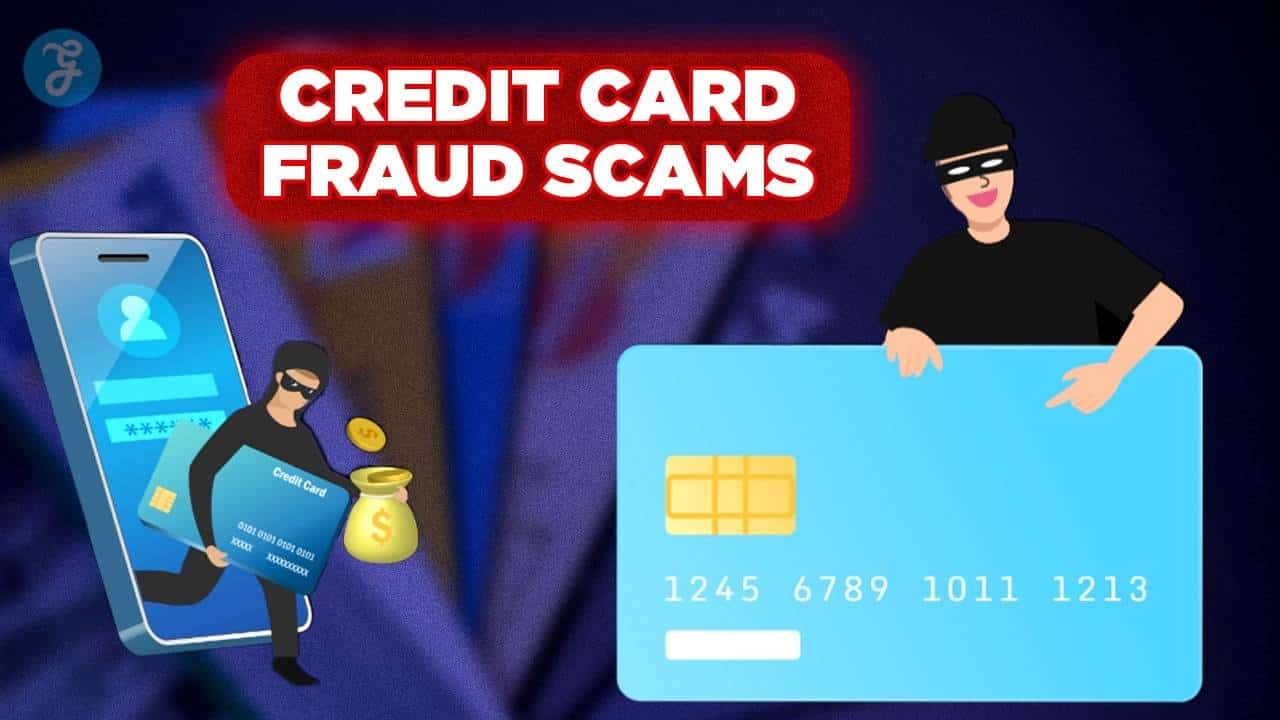 Credit Card Fraud
