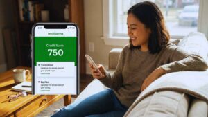 Credit Karma – Best Free Option