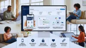 Criteria for Choosing the Best Hybrid HR Tools