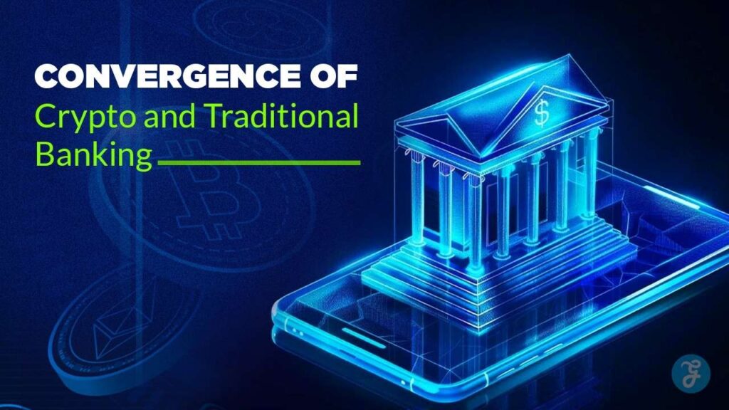 Crypto-enabled Banking