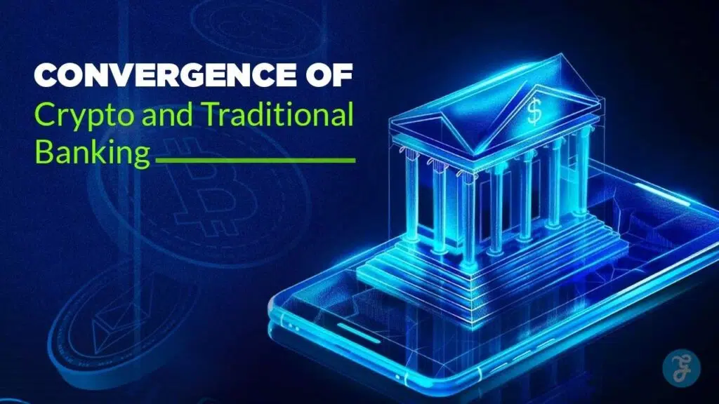 Crypto-enabled Banking