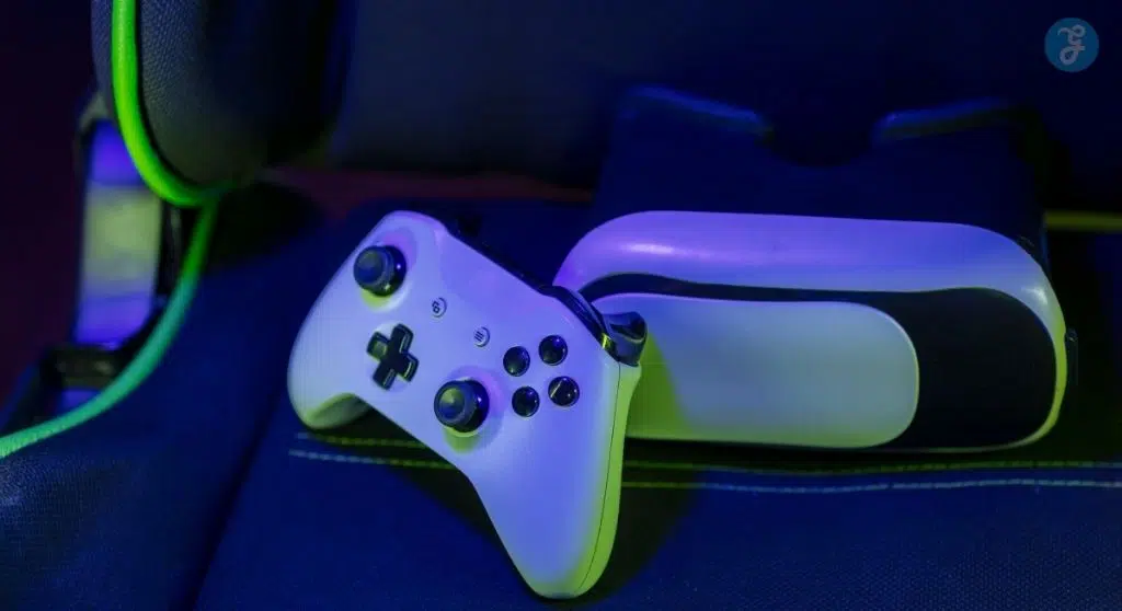 Custom UggControMan Controller design