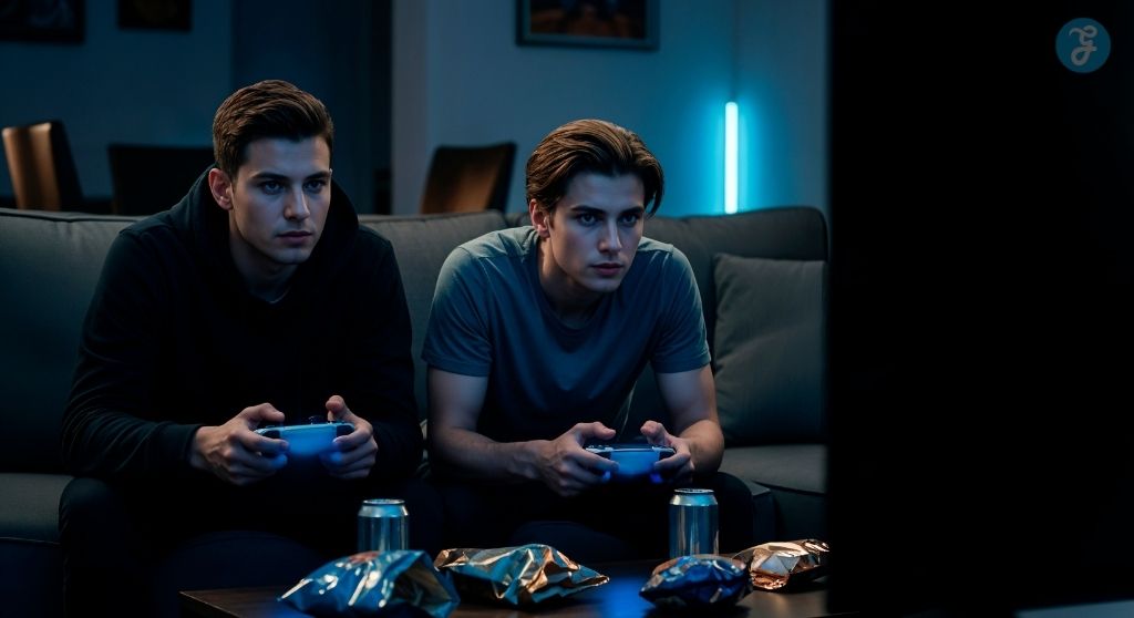 Custom UggControMan Controller real world application