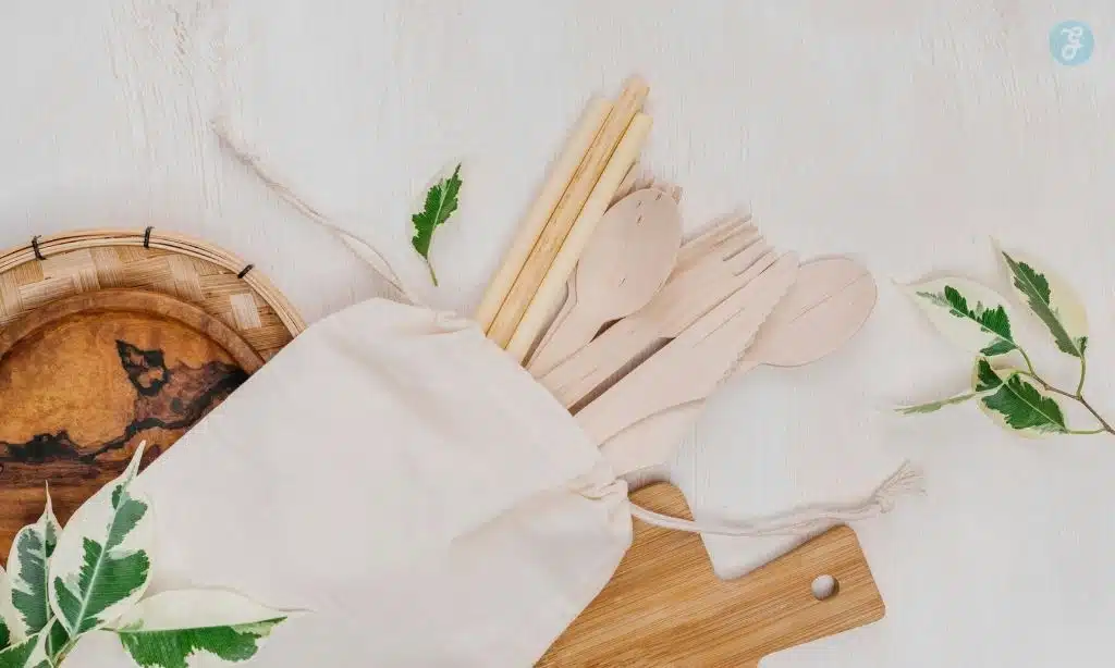 DIY Eco-Friendly Valentine Gifts zero-waste chef bundle