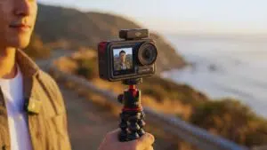 DJI Osmo Action 6 (The Heavyweight Champion)