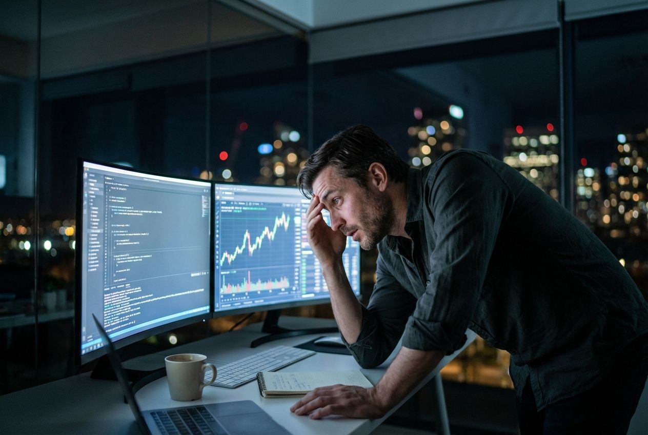 Data privacy and protection regulations regtech trends