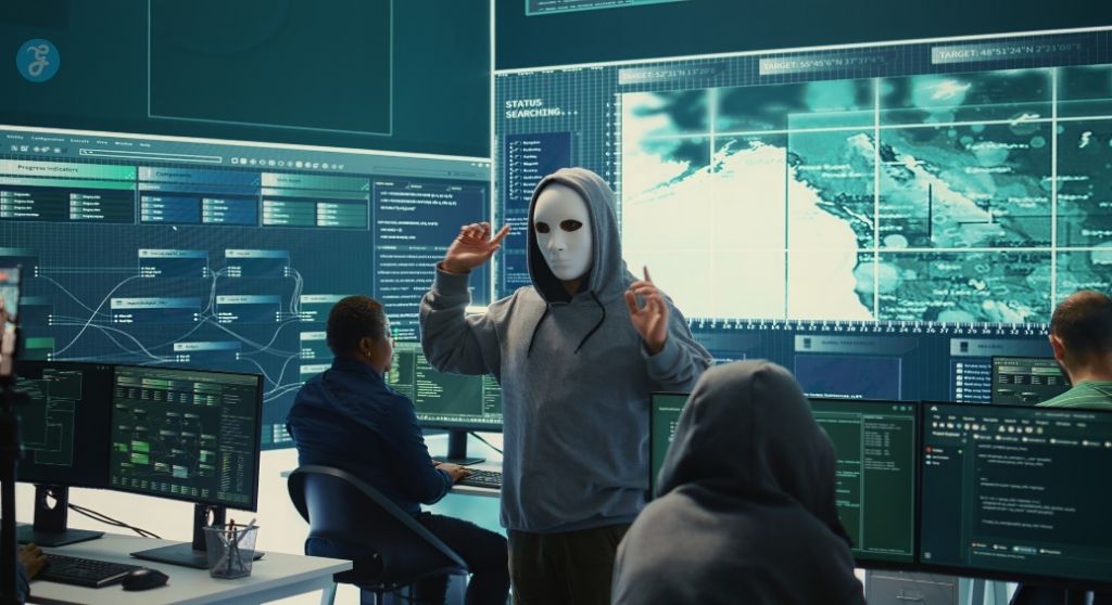 Dealing with Scams and Hacks