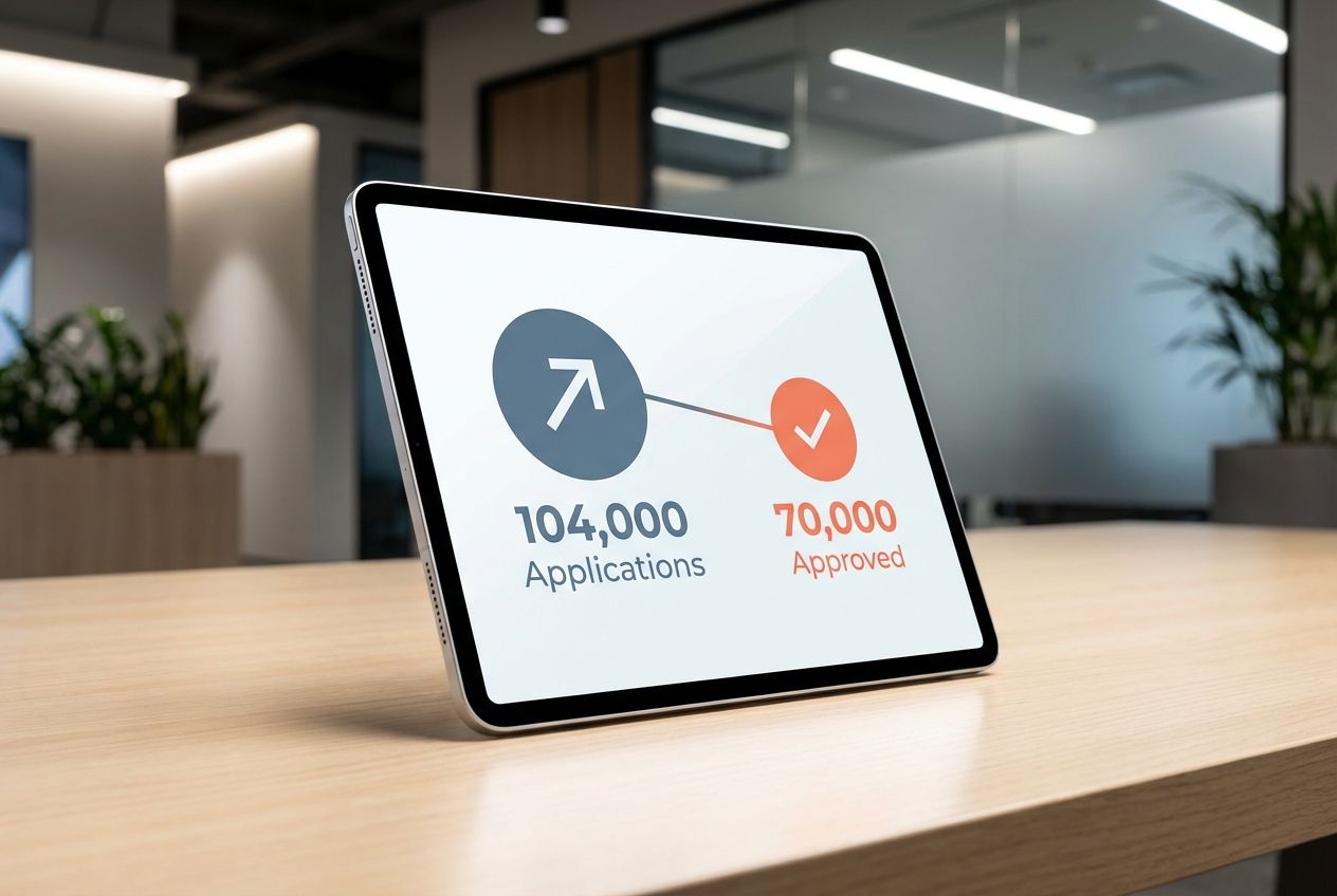Canada Immigration Cap: Declining temporary residents in Ontario and British Columbia