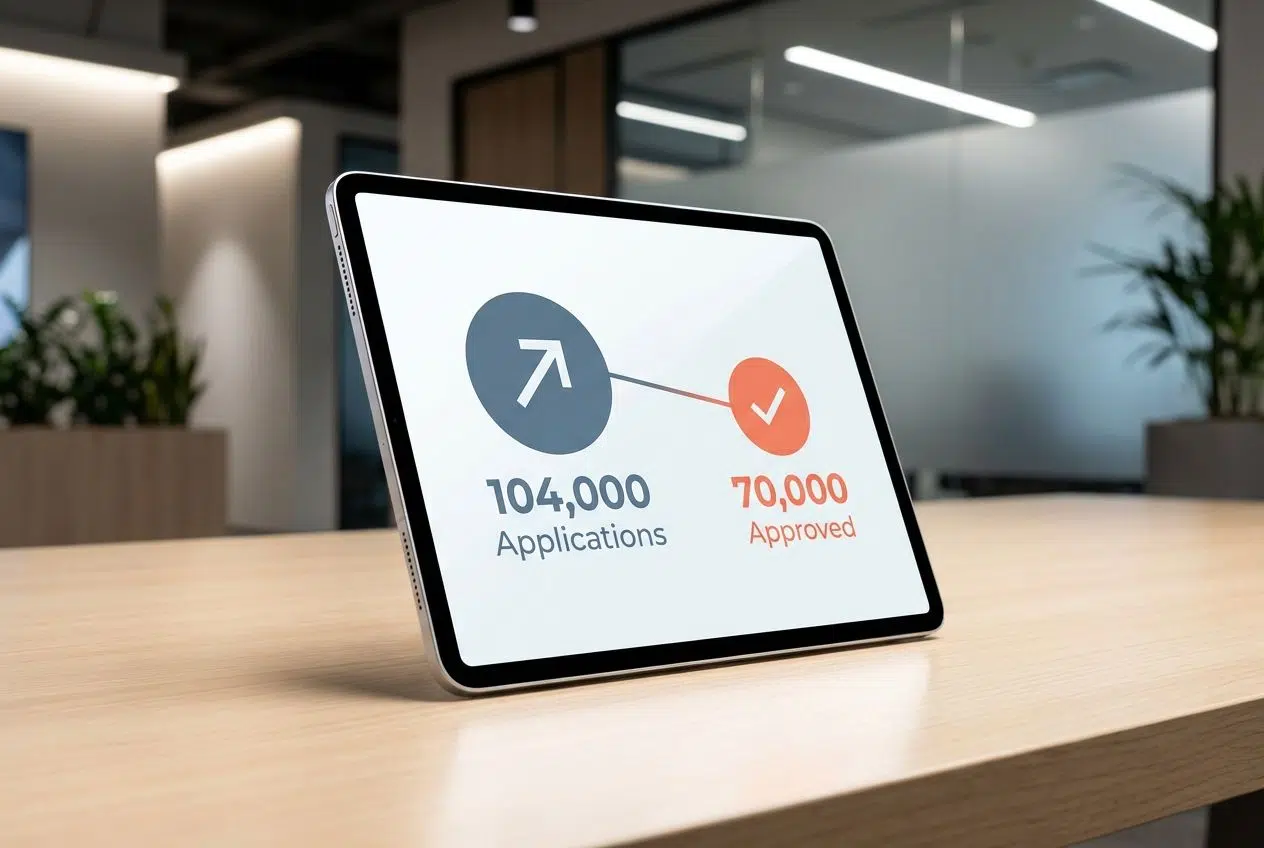 Canada Immigration Cap: Declining temporary residents in Ontario and British Columbia