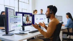 Dialpad Meetings: The AI-Powered Contender