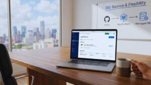 DigitalOcean: The Best Balance of Power and Flexibility