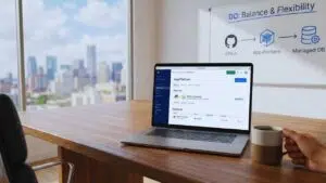 DigitalOcean: The Best Balance of Power and Flexibility