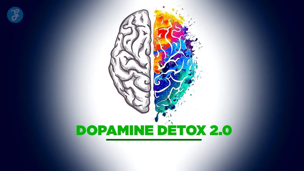 Dopamine Detox