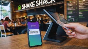 Dosh – Hands-Free Passive Cashback