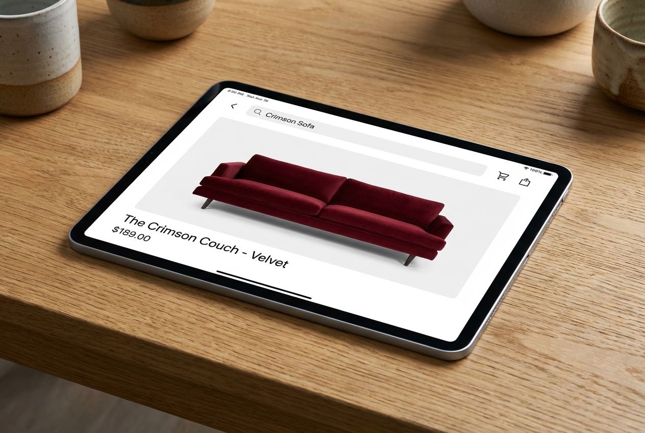 E-commerce Enhancing product search accuracy