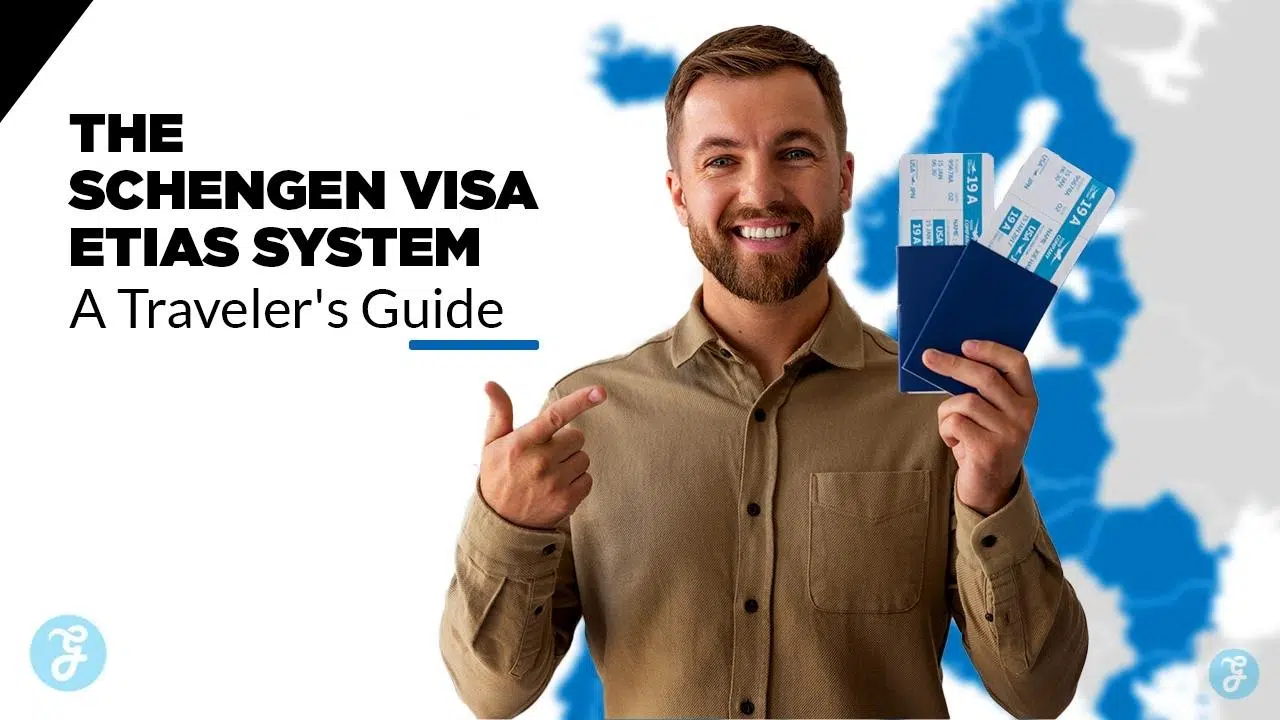 ETIAS System for travelers