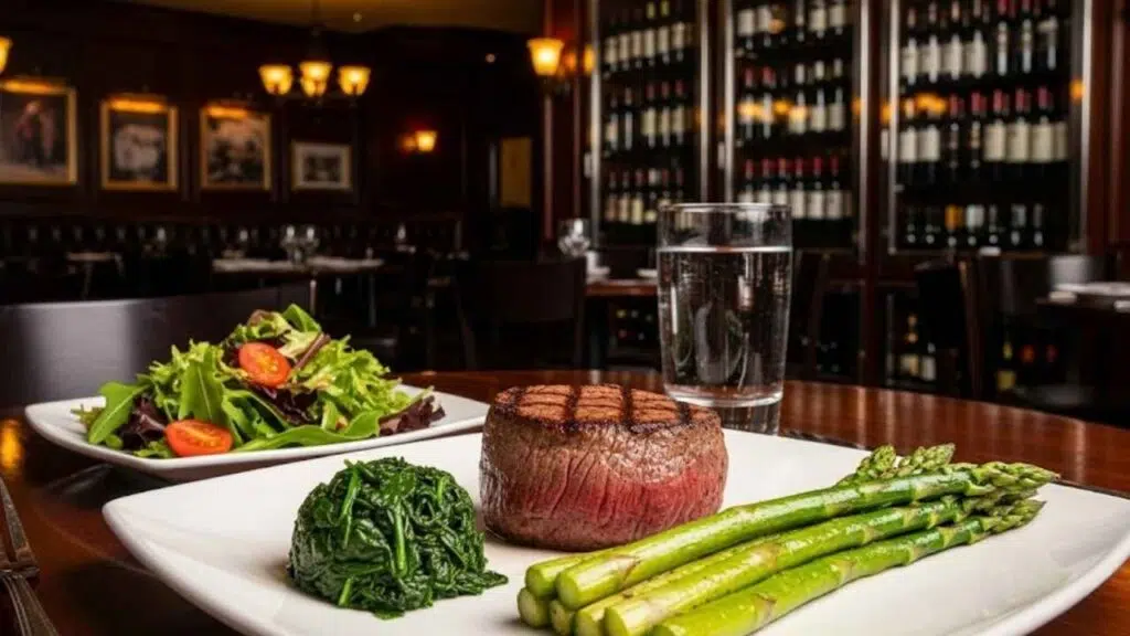 Eating Well on the Road Is Possible, Even When Schedules Are a Mess