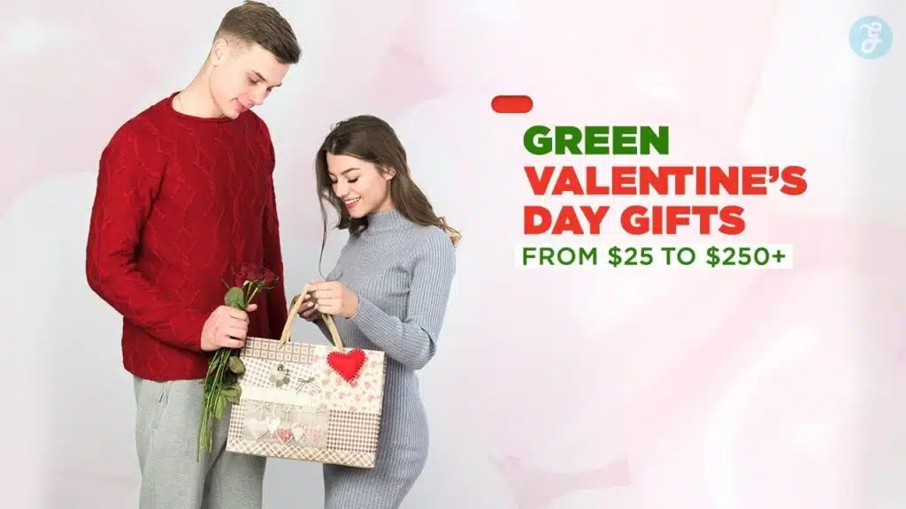 Eco-Conscious Valentine Day Budget Breakdown