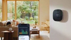 Ecobee: The Precision Comfort and Savings Leader