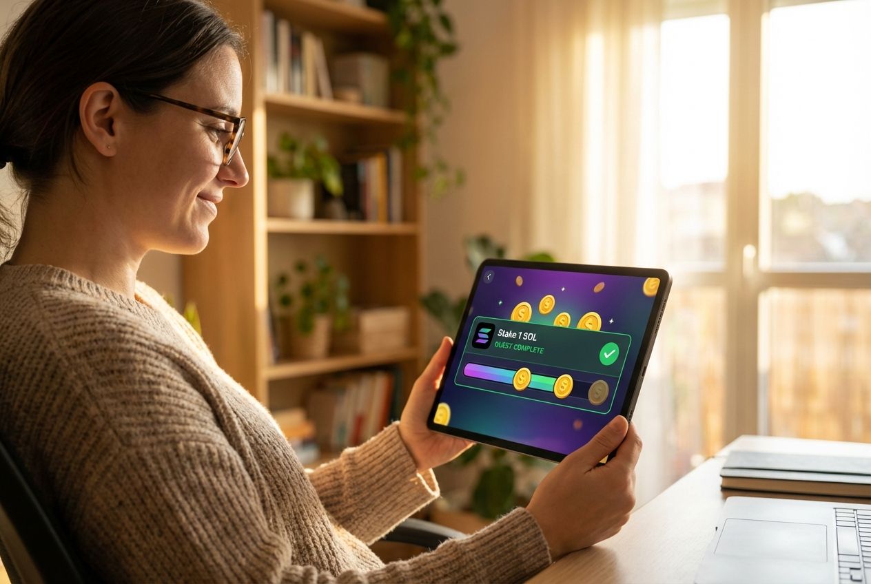 Enhancing user engagement and loyalty