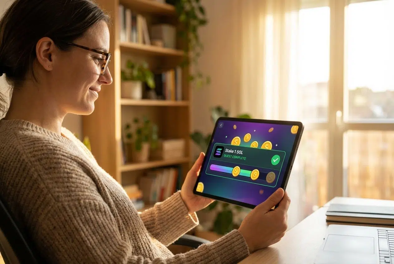 Enhancing user engagement and loyalty