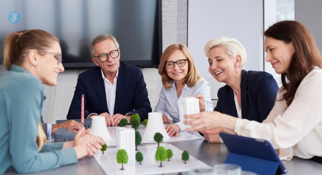 Environmental Responsibility