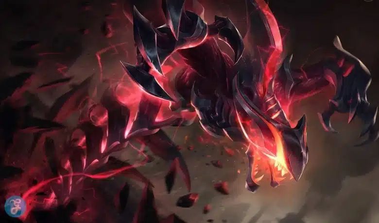 Rek'Sai is always a safe pick for Jungle