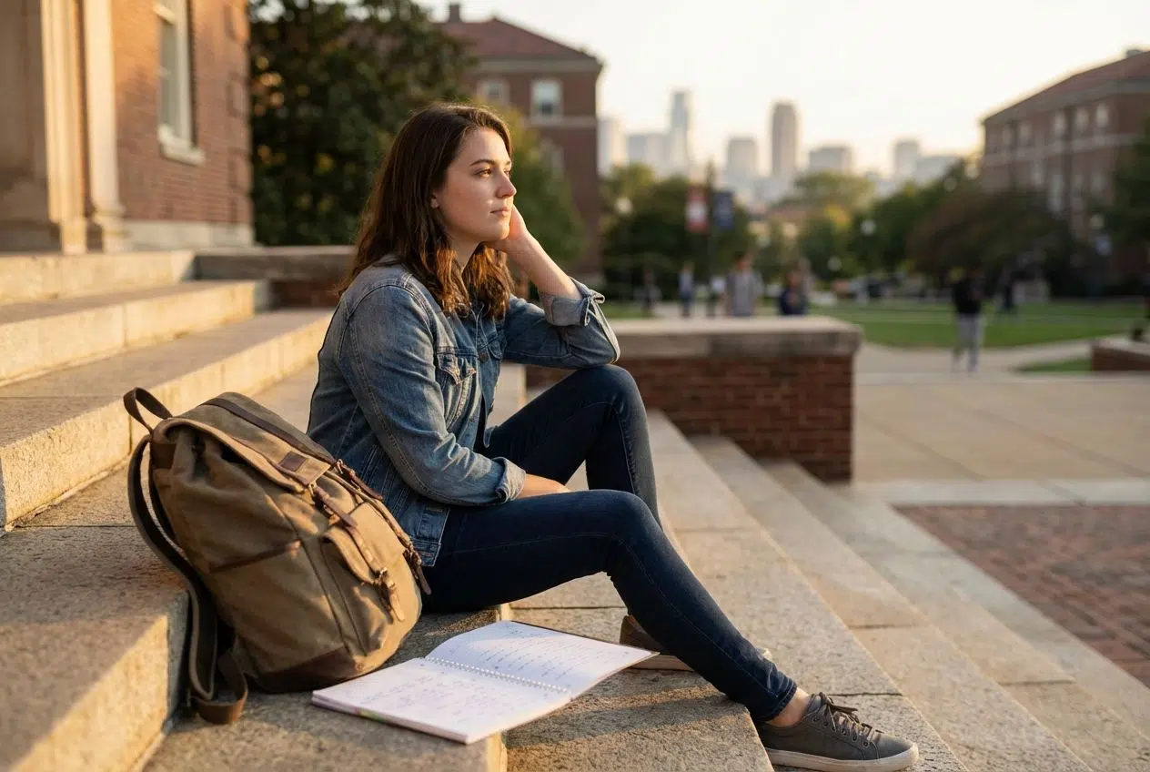 Exploring personal passions and interests