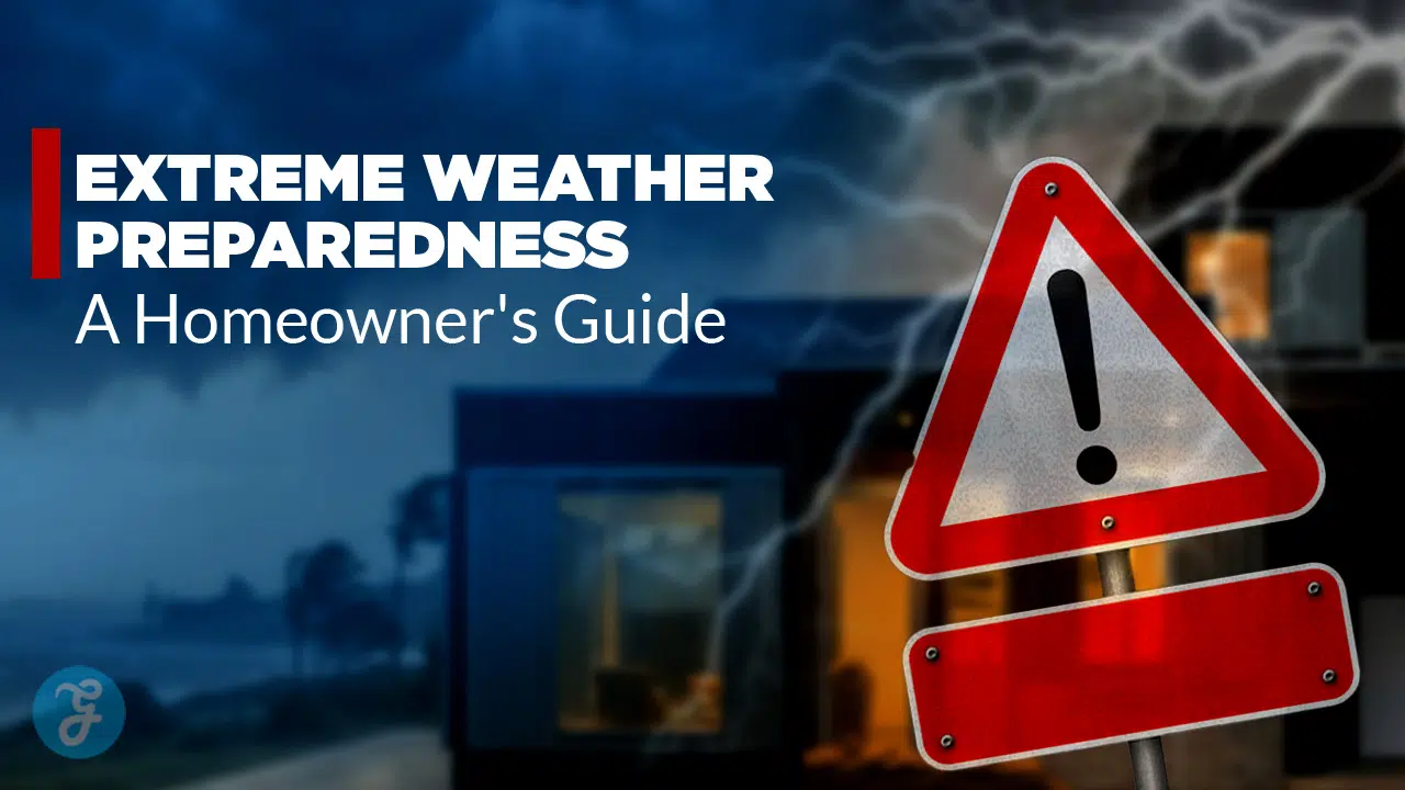 Extreme Weather Preparedness A Homeowner's Guide for 2026