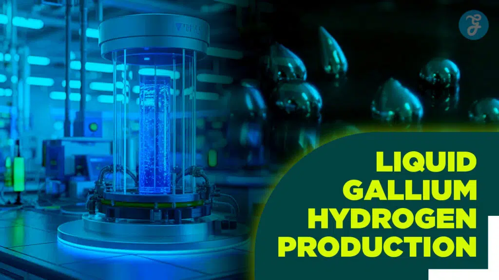 Australia’s Liquid Gallium Revolution
