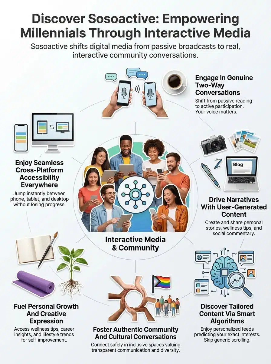 Features of Sosoactive