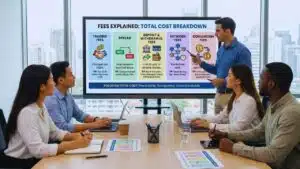 Fees Explained In Plain English