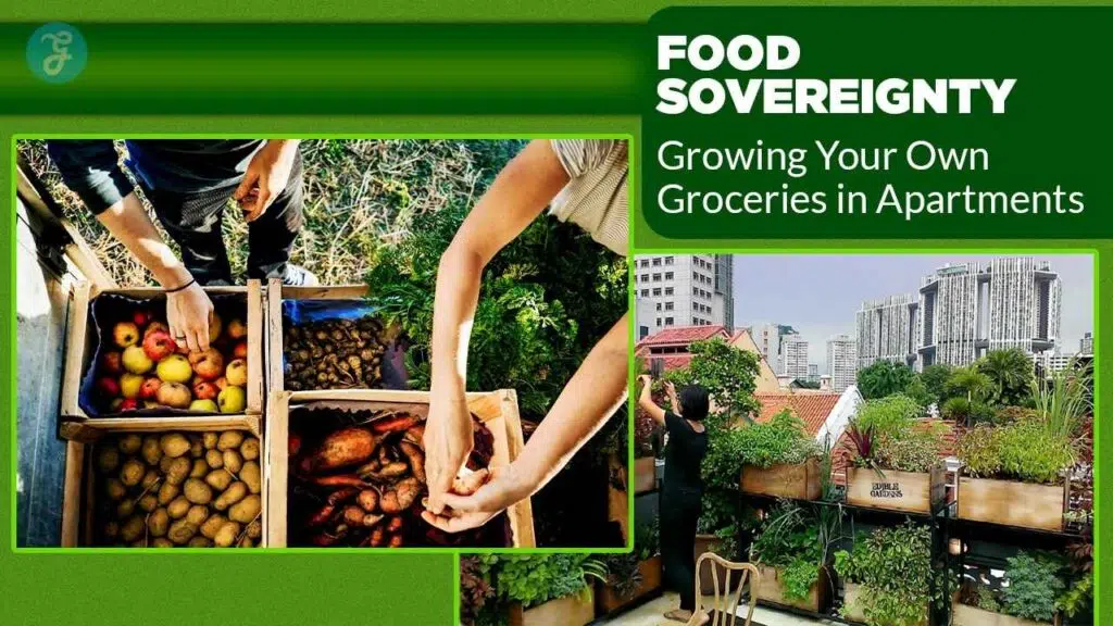 Food Sovereignty