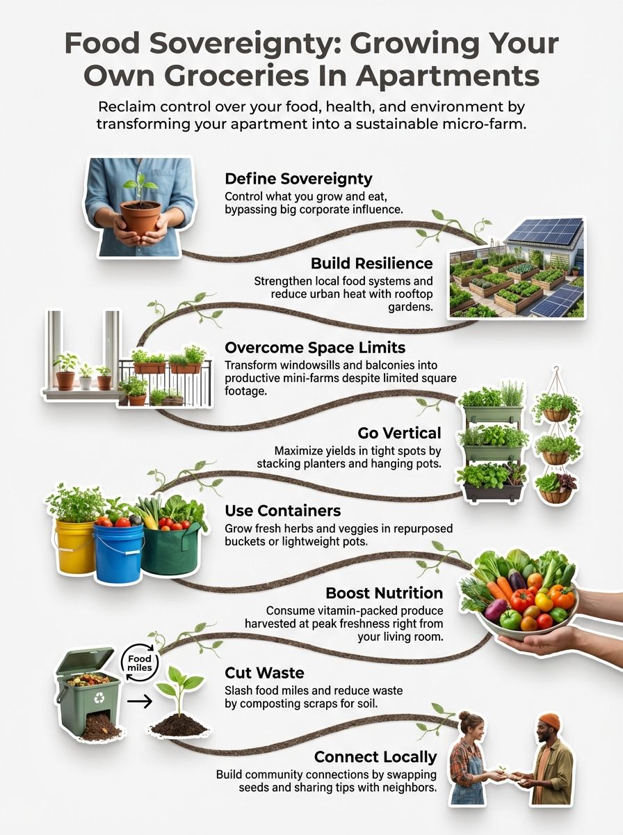 Food Sovereignty guide
