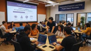 FreeCodeCamp: The Ultimate Community Platform