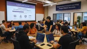 FreeCodeCamp: The Ultimate Community Platform