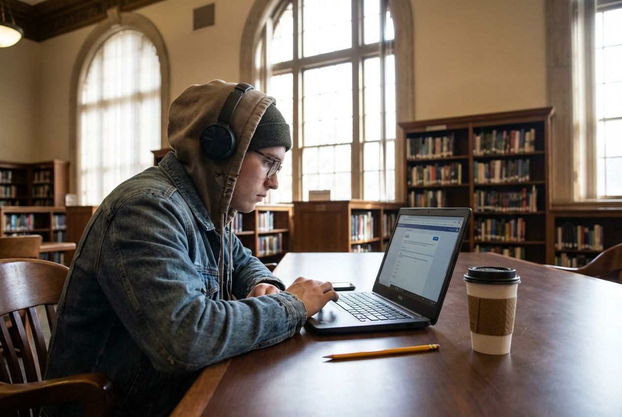 Future Directions in Educational Assessment