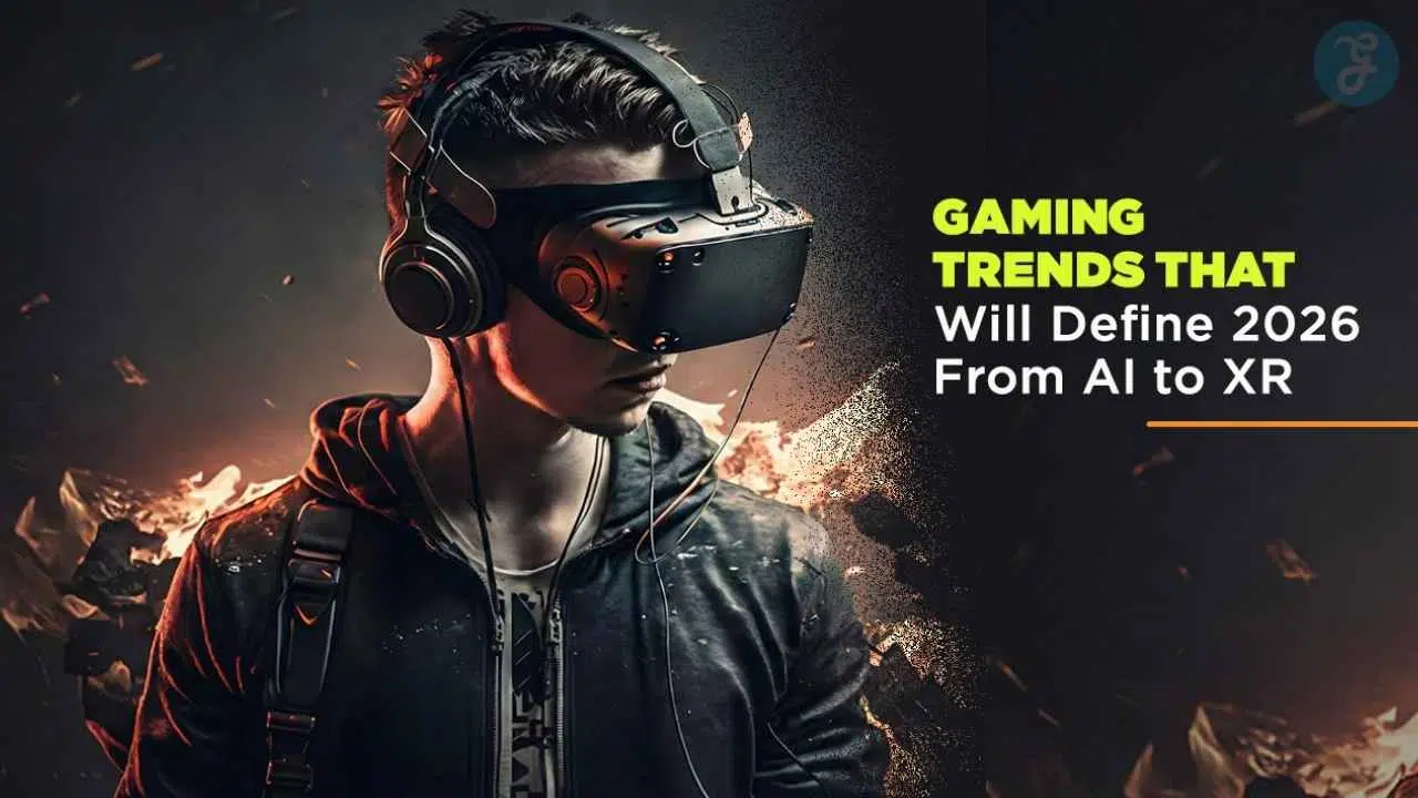 Gaming Trends 2026