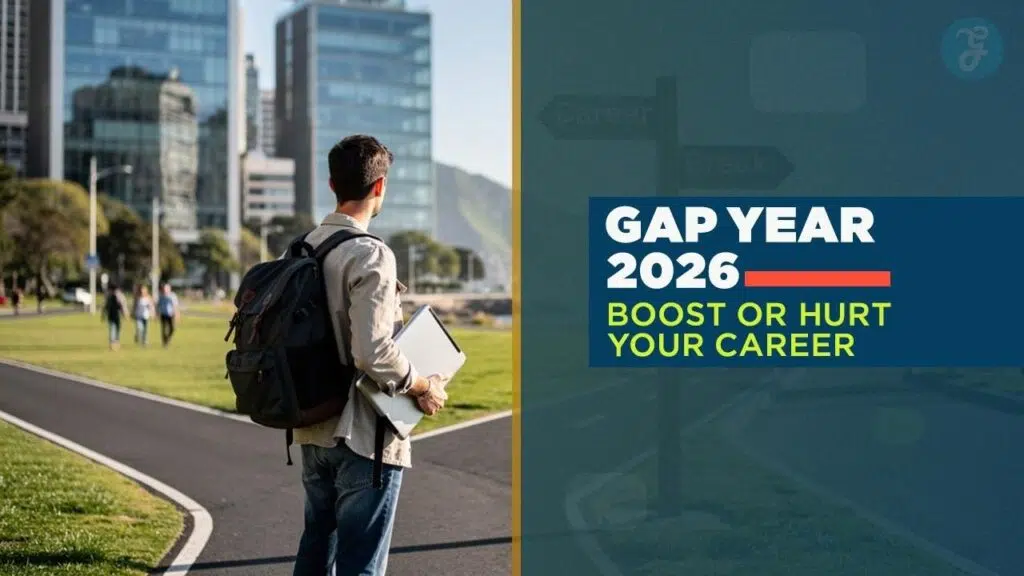 Gap Year Trends In 2026